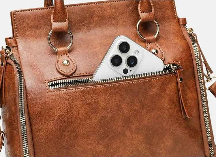 Le Cabas "Smart Organize"