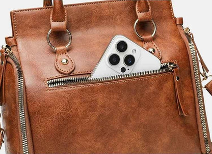 Le Cabas "Smart Organize"