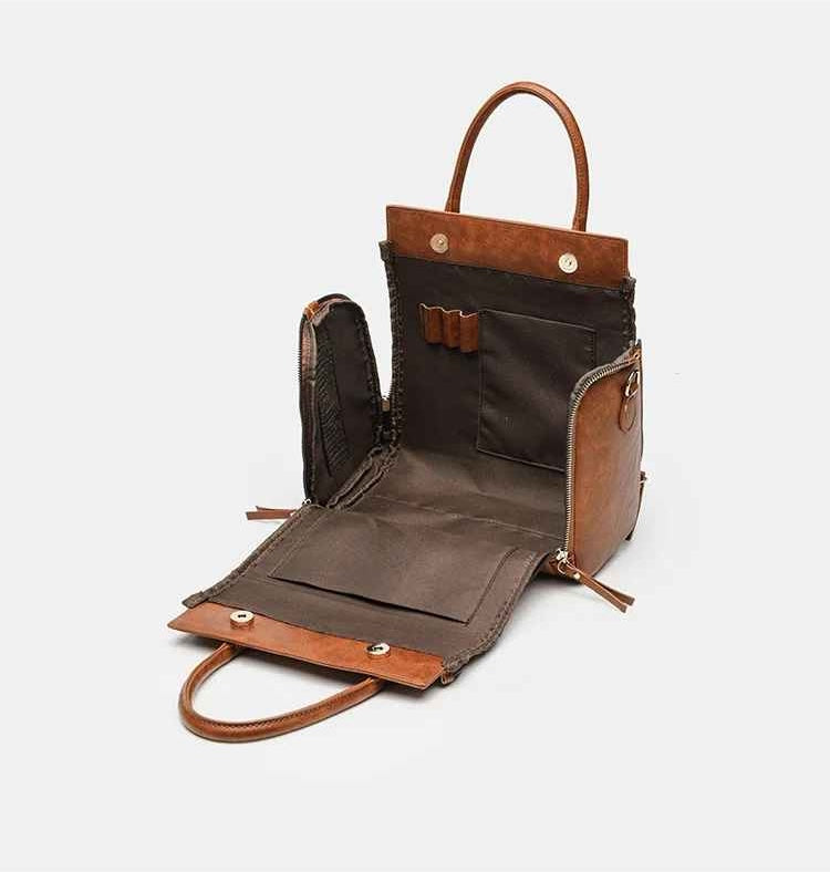 Le Cabas "Smart Organize"