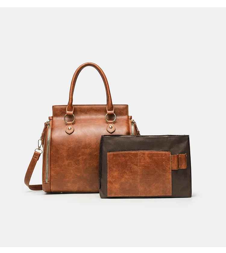 Le Cabas "Smart Organize"