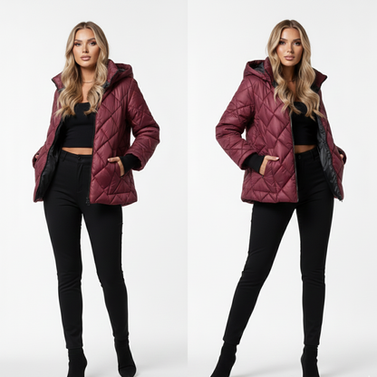 Veste Matelassée "Louna"