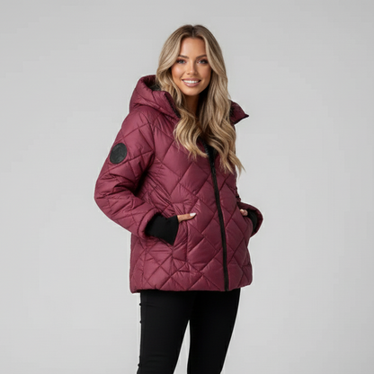 Veste Matelassée "Louna"